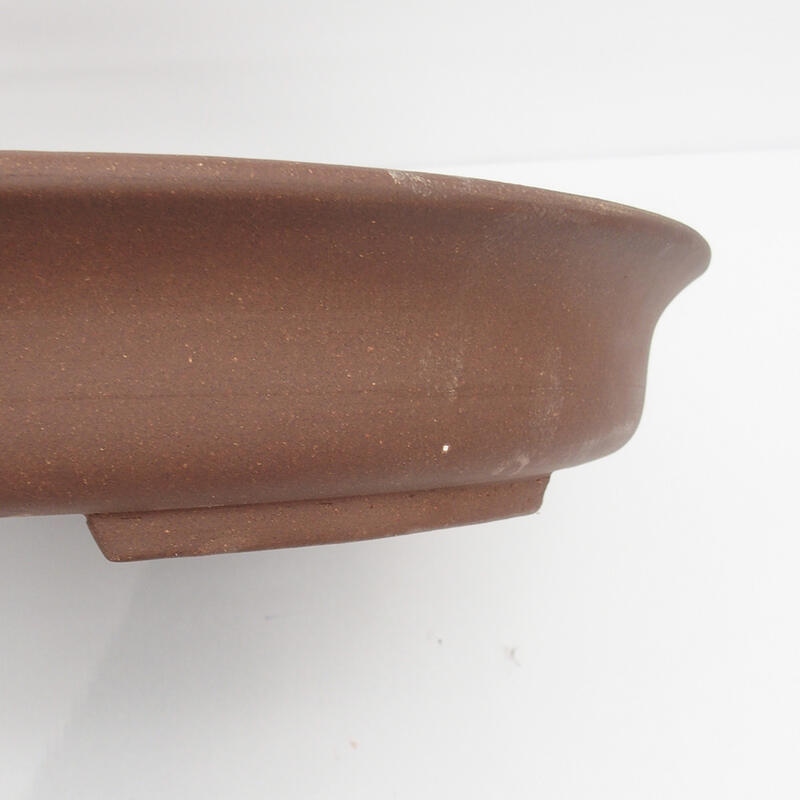 Bonsai tál 49 x 40 x 7 cm - japán minőségben