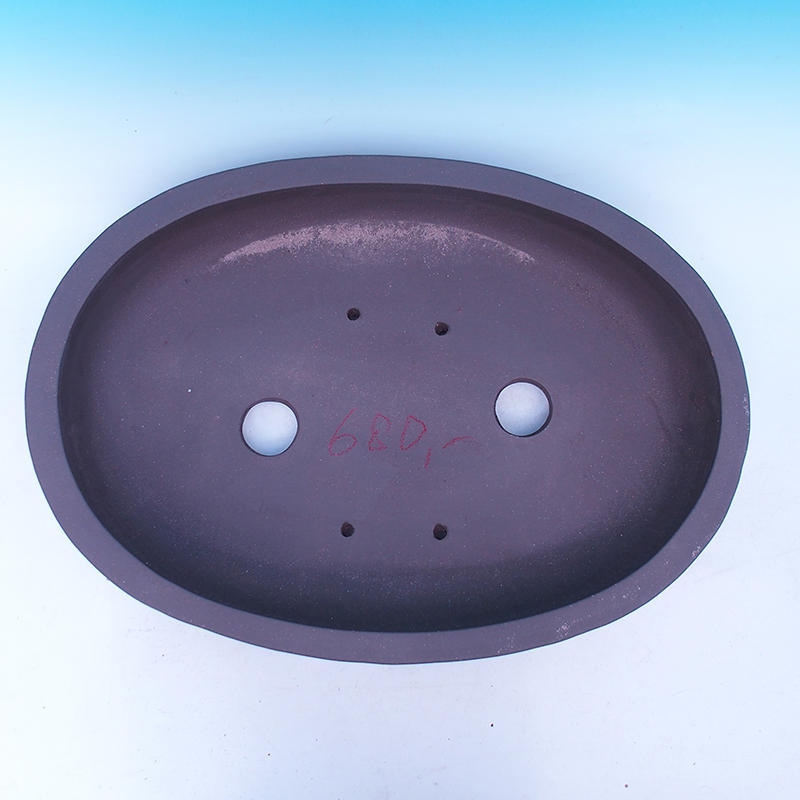 Bonsai tálka 50 x 35 x 9,5 cm