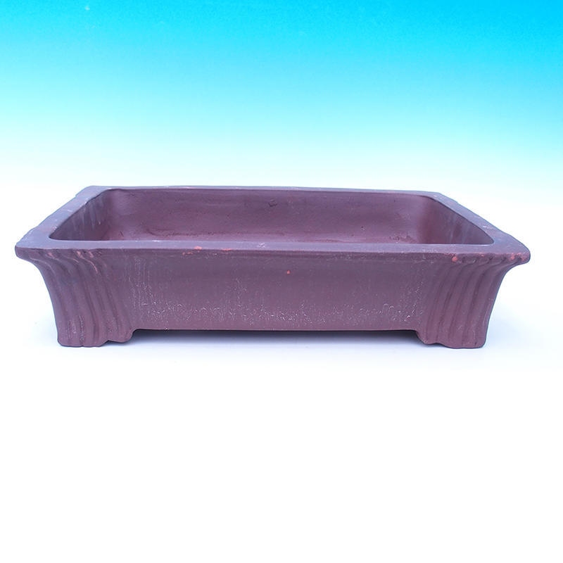 Bonsai tál 50 x 37 x 11 cm