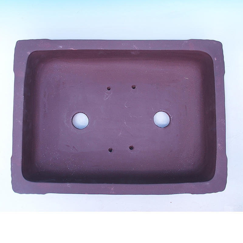 Bonsai tál 50 x 37 x 11 cm