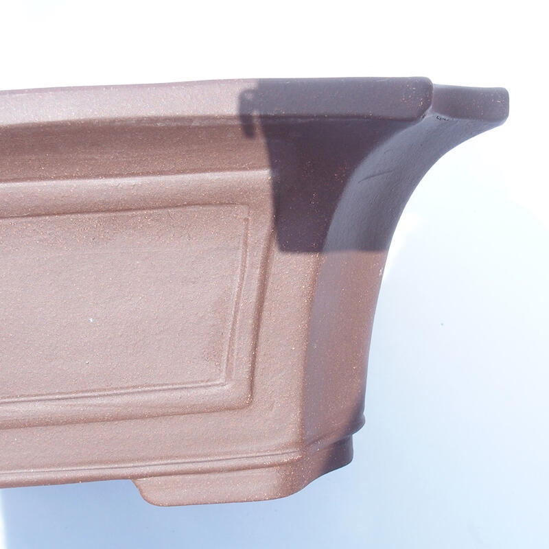 Bonsai tál 50 x 37 x 17 cm