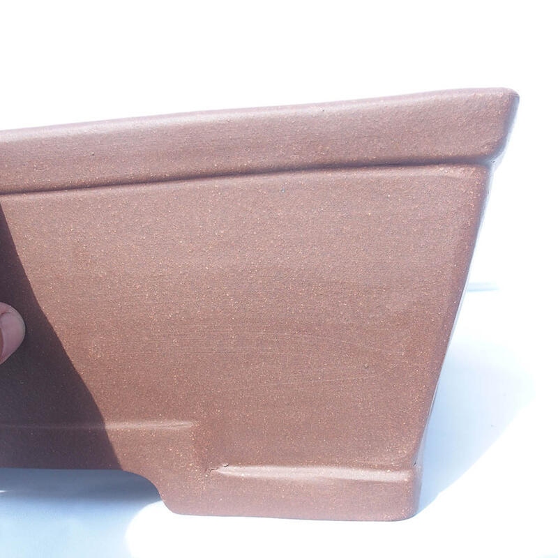 Bonsai tál 50 x 39 x 14 cm