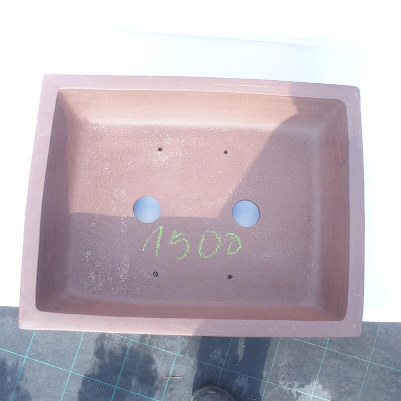 Bonsai tál 50 x 39 x 14 cm