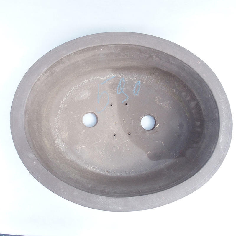 Bonsai tál 49,5 x 39 x 16 cm