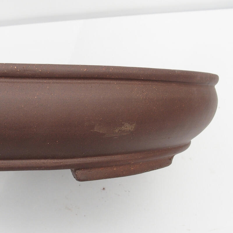 Bonsai tál 50 x 40 x 8 cm - japán minőségben