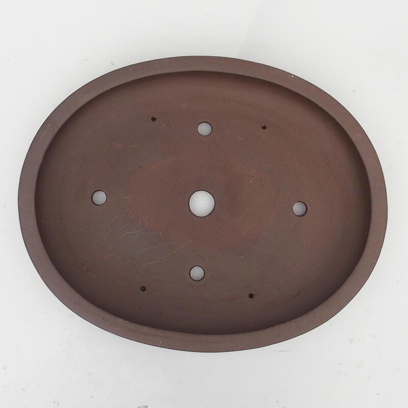 Bonsai tál 50 x 40 x 8 cm - japán minőségben