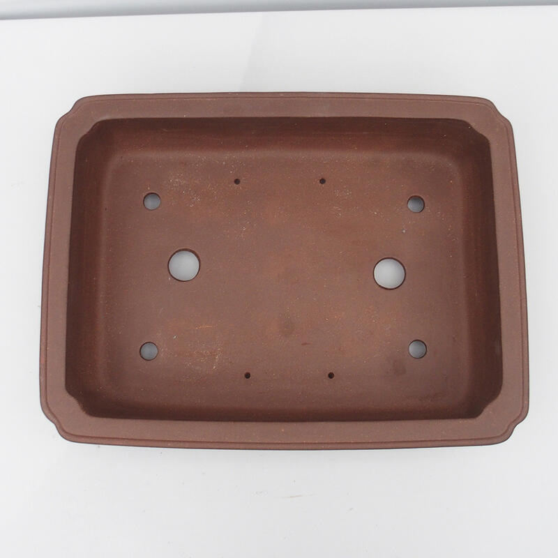 Bonsai tál 51 x 39 x 12 cm - japán minőségben