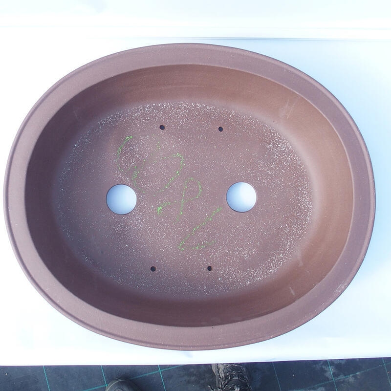 Bonsai tál 51 x 42 x 12 cm