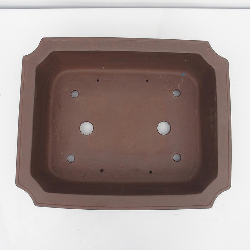 Bonsai tál 52 x 43 x 13 cm - japán minőségben