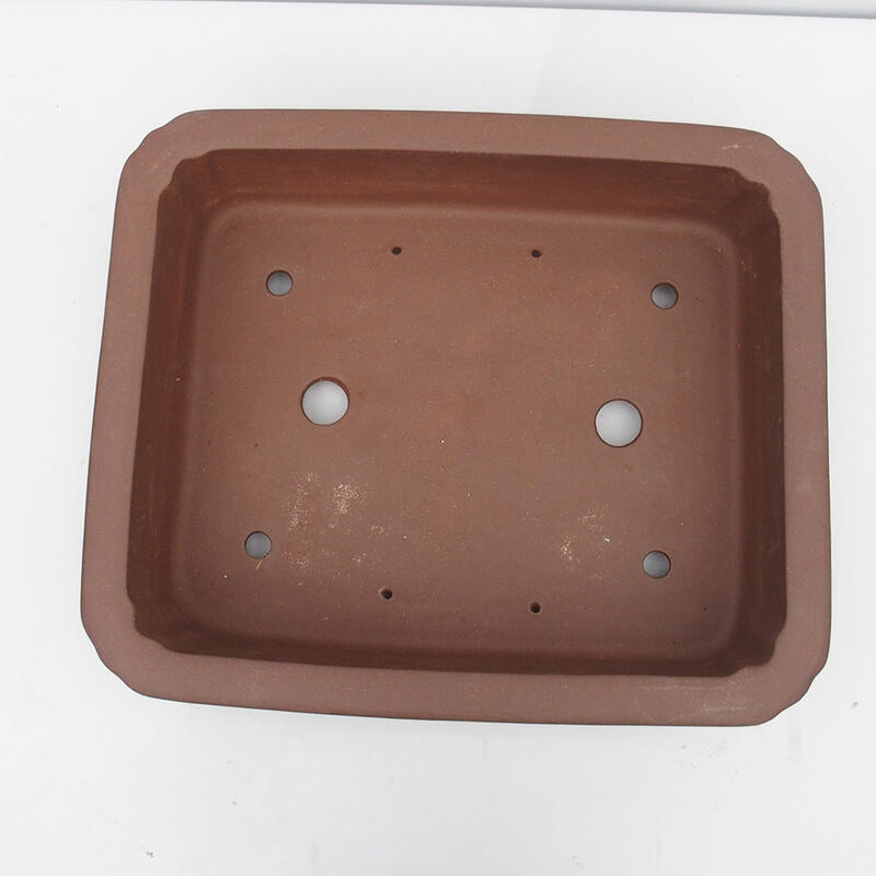 Bonsai tál 52 x 44 x 13 cm - japán minőségben