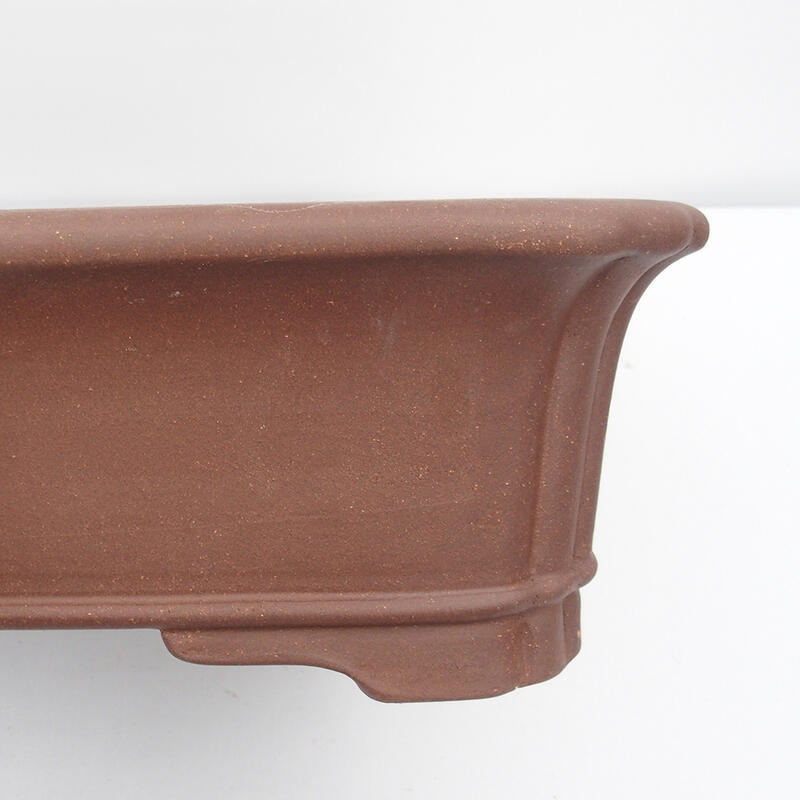 Bonsai tál 52 x 44 x 13 cm - japán minőségben