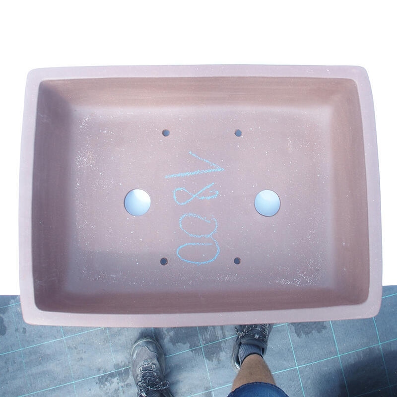 Bonsai tál 54 x 40 x 14 cm