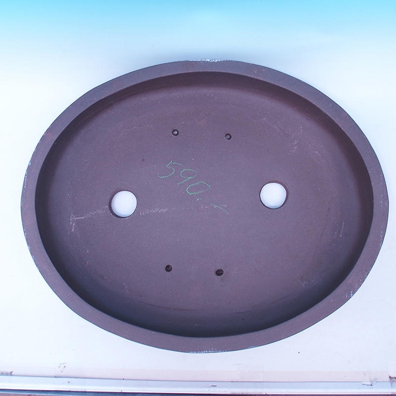 Bonsai tál 54 x 43 x 10 cm