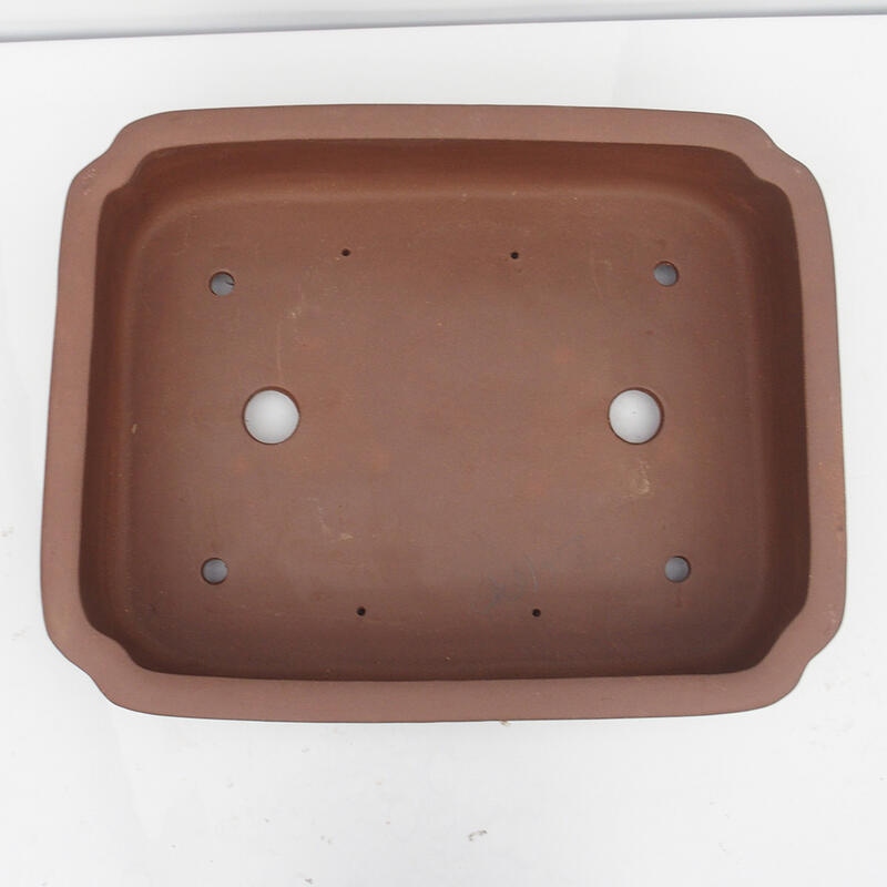 Bonsai tál 57 x 45 x 15 cm - japán minőségben