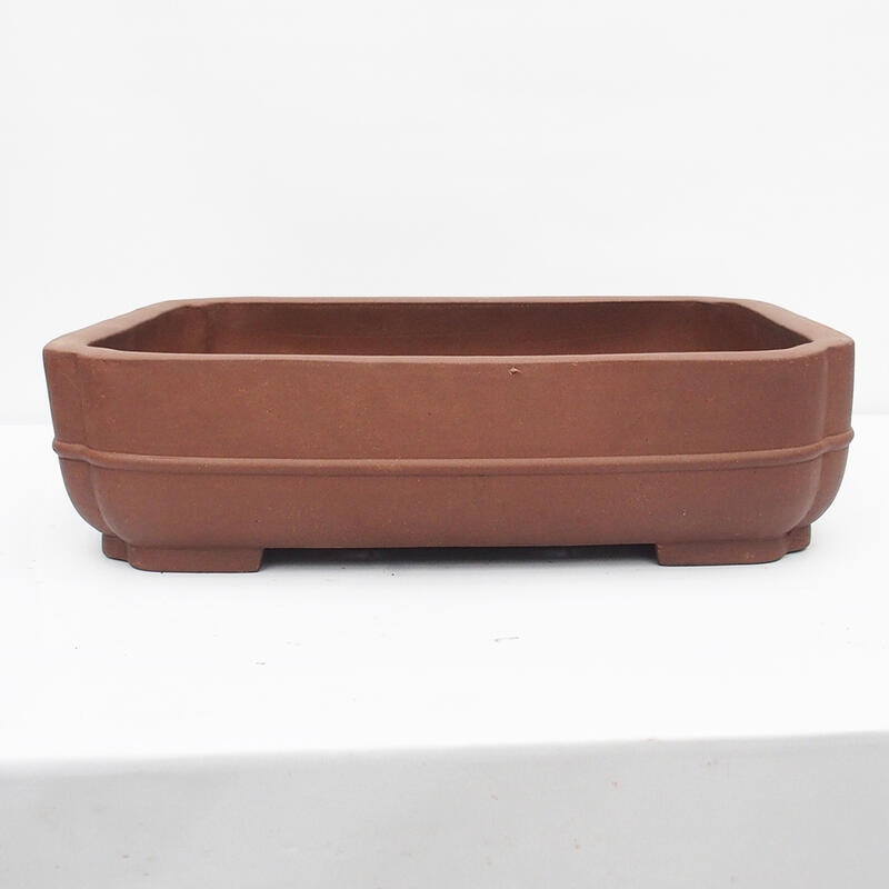 Bonsai tál 57 x 45 x 15 cm - japán minőségben