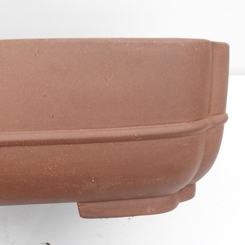 Bonsai tál 57 x 45 x 15 cm - japán minőségben