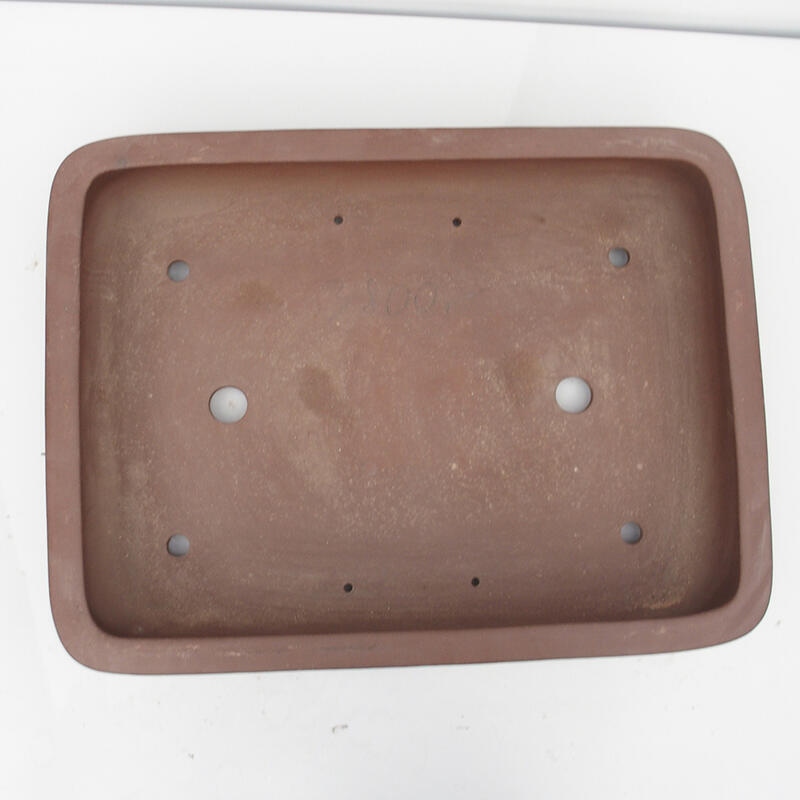 Bonsai tál 60 x 45 x 12 cm - japán minőségben