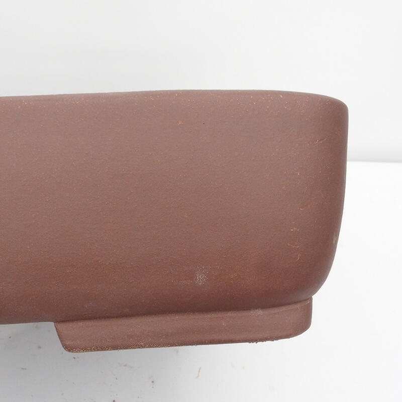 Bonsai tál 60 x 45 x 12 cm - japán minőségben