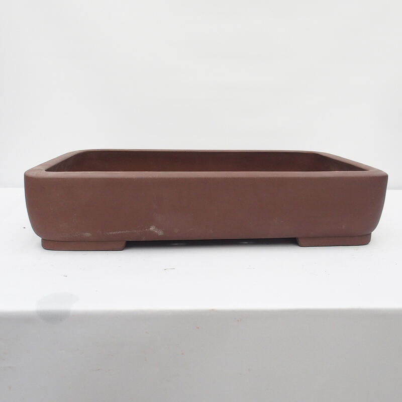 Bonsai tál 60 x 45 x 12 cm - japán minőségben