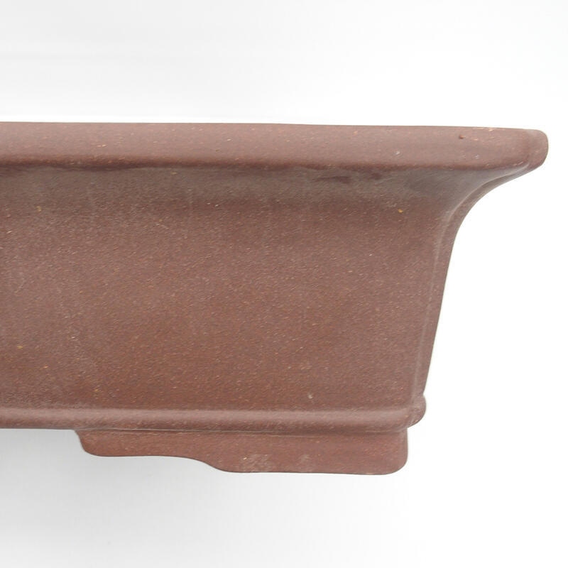 Bonsai tál 60 x 48 x 13 cm - japán minőségben