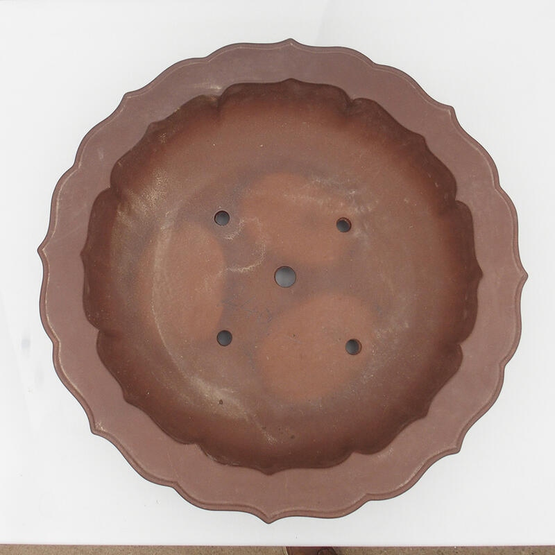 Bonsai tál 61 x 61 x 18 cm - japán minőségben