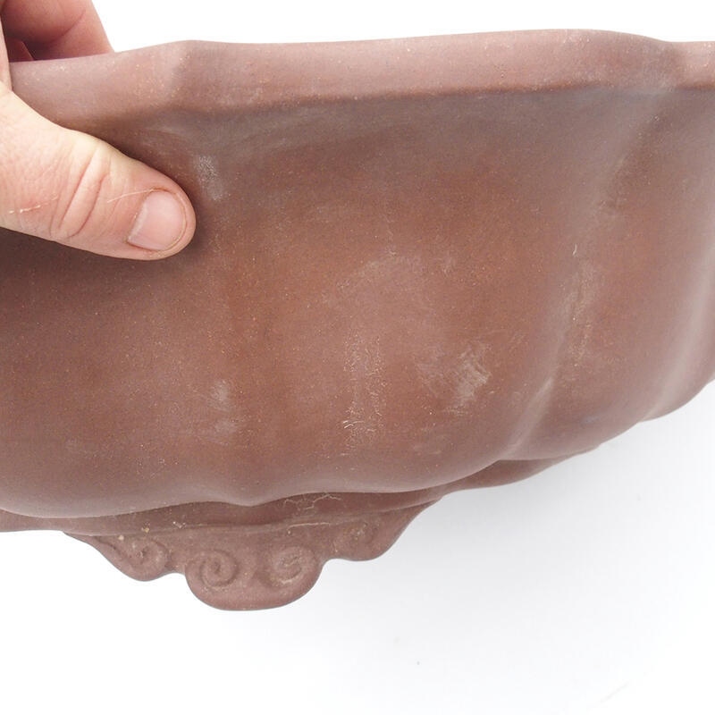 Bonsai tál 61 x 61 x 18 cm - japán minőségben