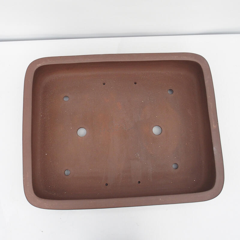 Bonsai tál 64 x 50 x 16 cm - japán minőségben