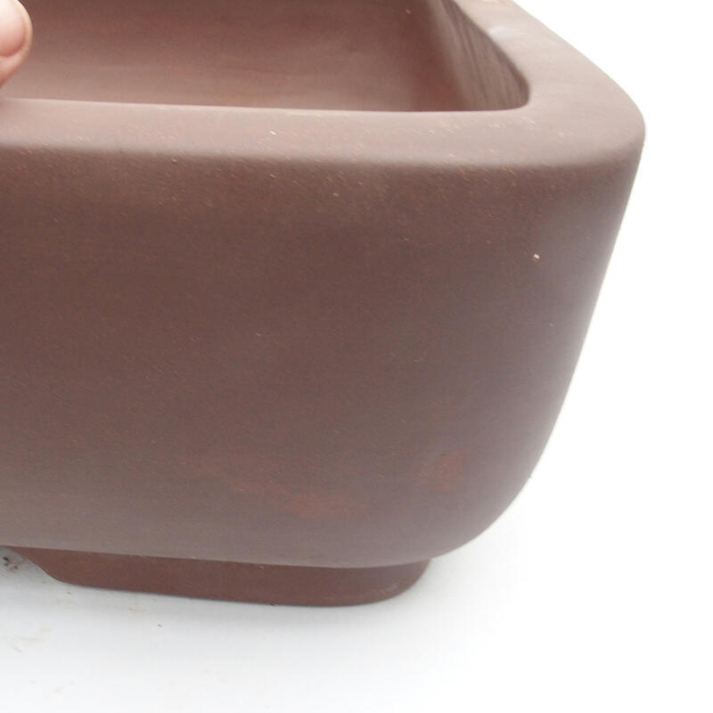 Bonsai tál 64 x 50 x 16 cm - japán minőségben