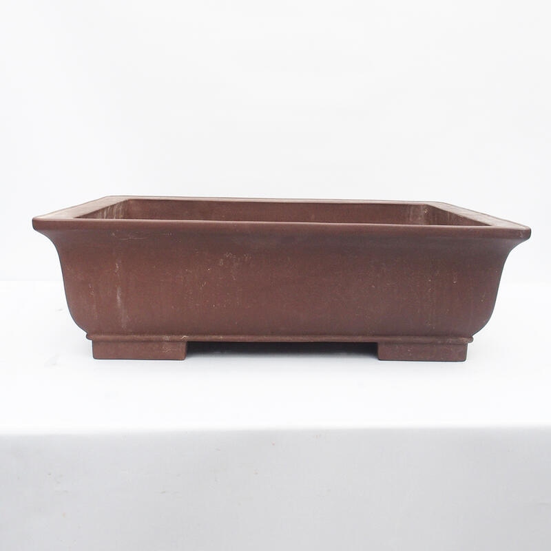 Bonsai tál 64 x 50 x 20 cm - japán minőségben