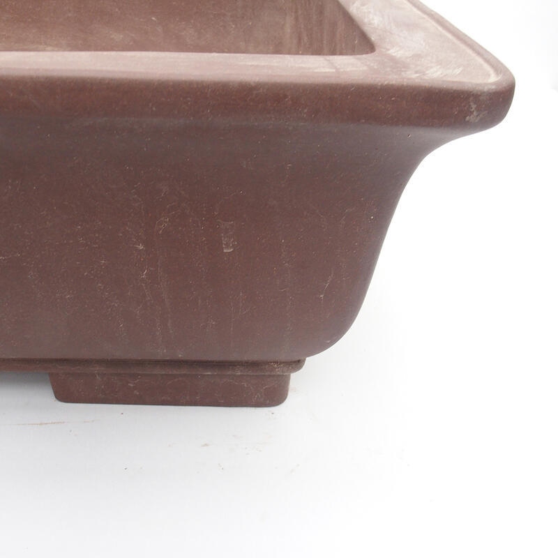 Bonsai tál 64 x 50 x 20 cm - japán minőségben