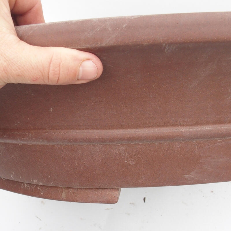 Bonsai tál 67 x 57 x 14 cm - japán minőségben