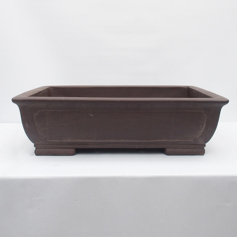 Bonsai tál 70 x 55 x 20 cm - japán minőségben