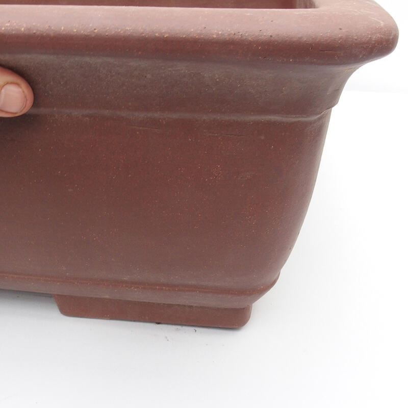 Bonsai tál 71 x 54 x 20 cm - japán minőségben