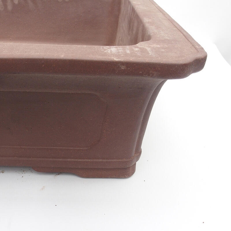 Bonsai tál 76 x 58 x 18 cm - japán minőségben