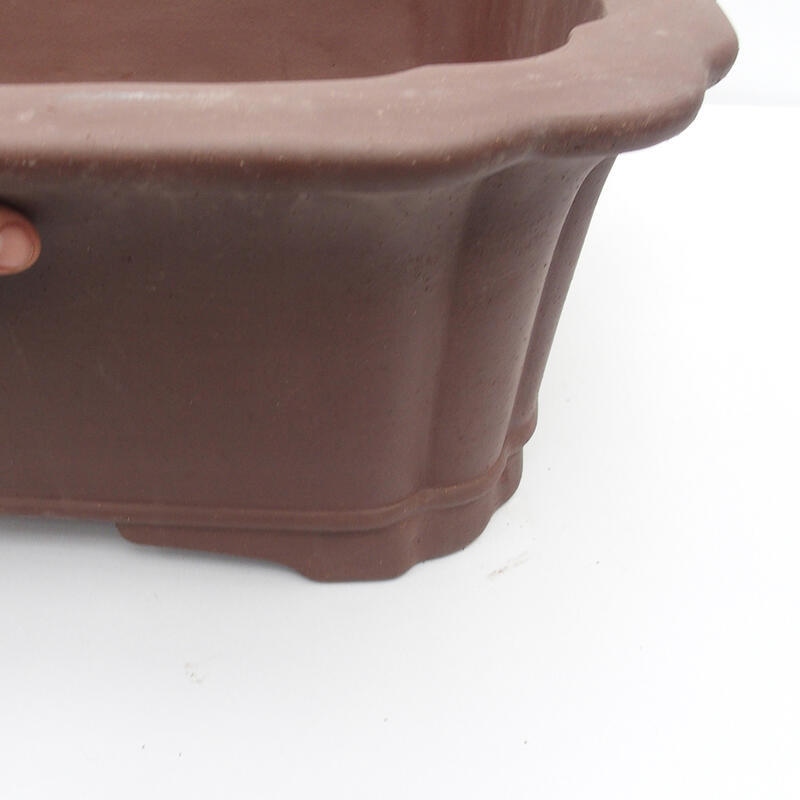 Bonsai tál 76 x 60 x 23 cm - japán minőségben