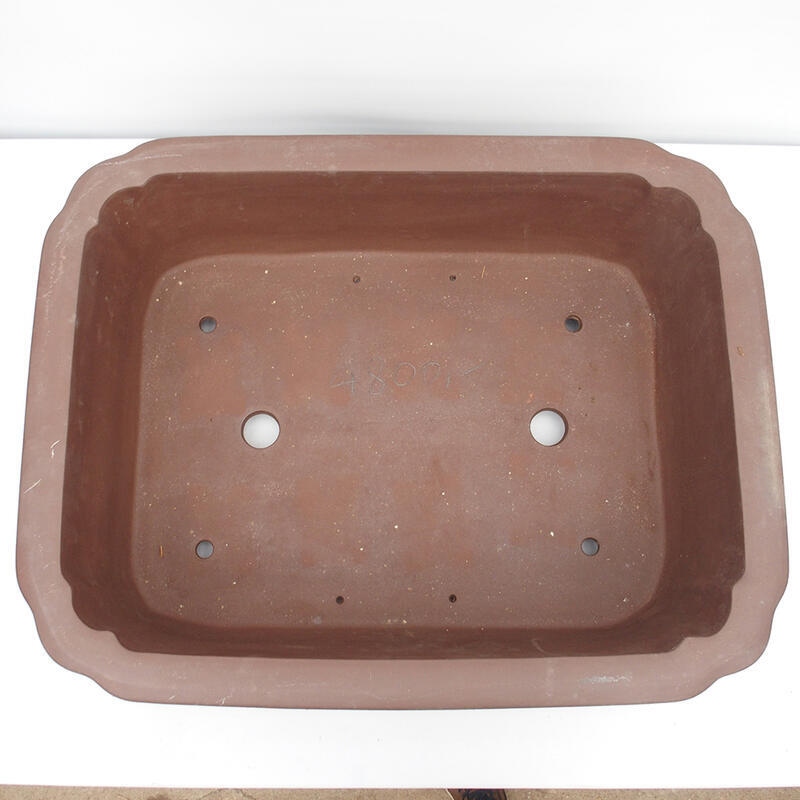 Bonsai tál 76 x 60 x 23 cm - japán minőségben