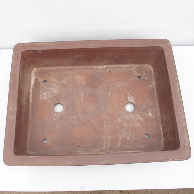 Bonsai tál 82 x 61 x 22 cm - japán minőségben