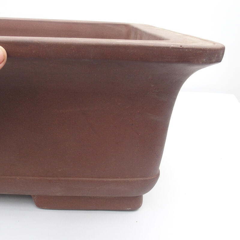 Bonsai tál 82 x 61 x 22 cm - japán minőségben