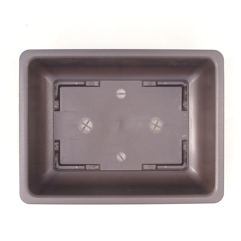 Műanyag bonsai tál MP-5