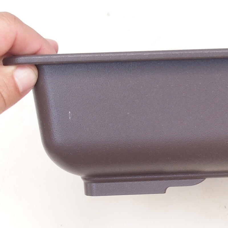 Műanyag bonsai tál MP-5