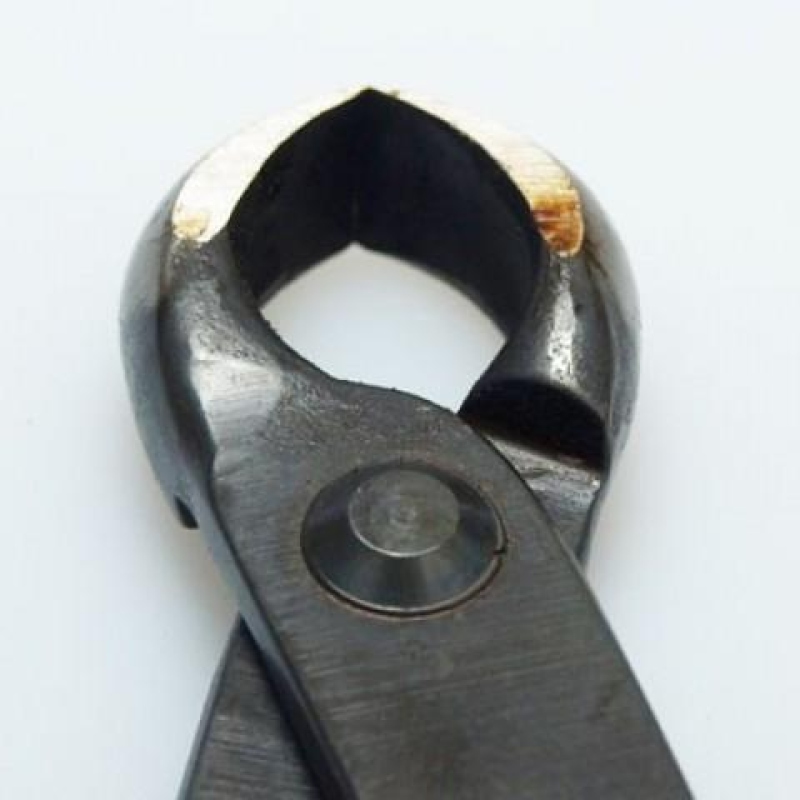 Bonsai szerszámok - Elülső fogó 175 mm