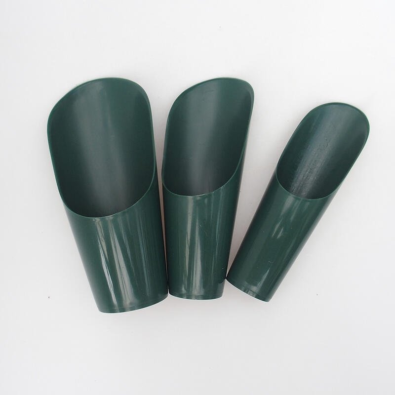 Bonsai szerszámok - Talajszántó lapátok 3 db