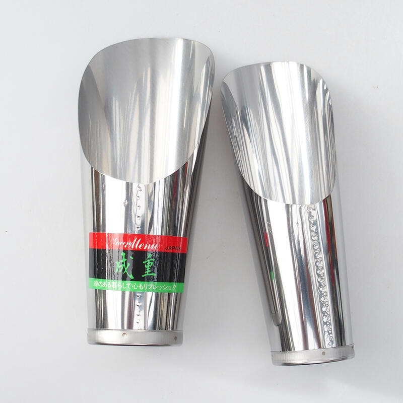 Bonsai szerszámok - Talajszórók rozsdamentes acélból