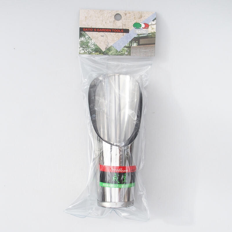 Bonsai szerszámok - Talajszórók rozsdamentes acélból