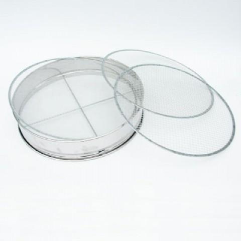 Bonsai szerszámok - Talajszűrő 21cm