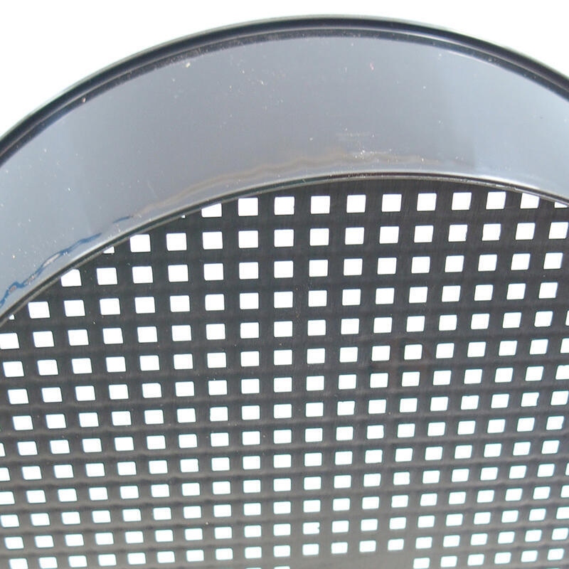 Bonsai szerszámok - Műanyag talajszita