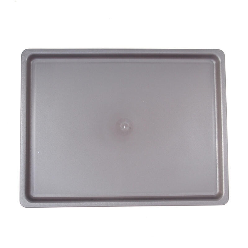 Műanyag bonsai tálca PP-7 - 34 x 26 x 2,5 cm