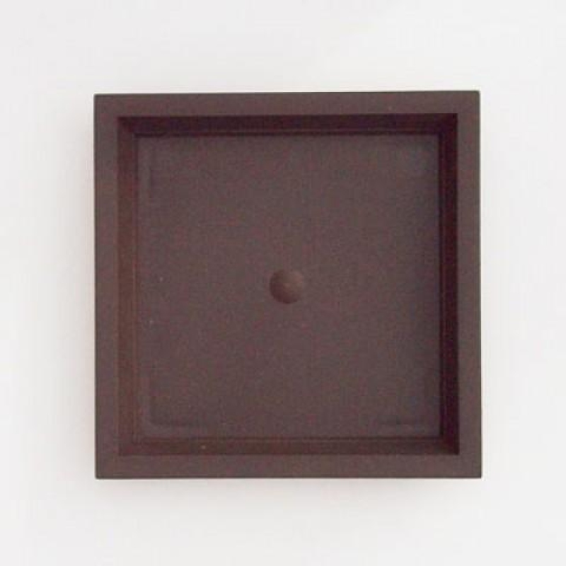 YMDR-4 műanyag bonsai tálca