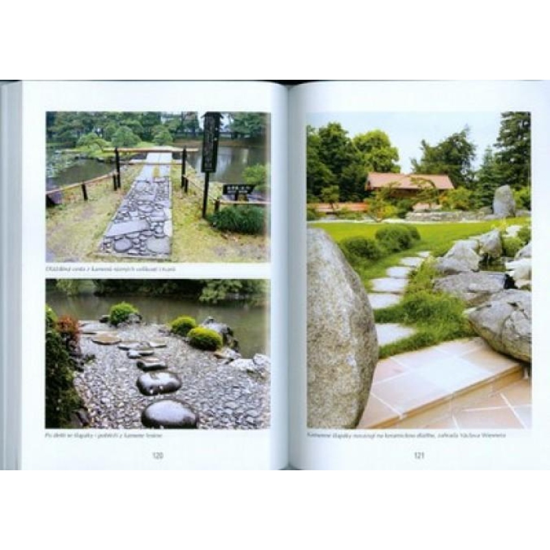 Bonsai és kertek nem csak Japánban