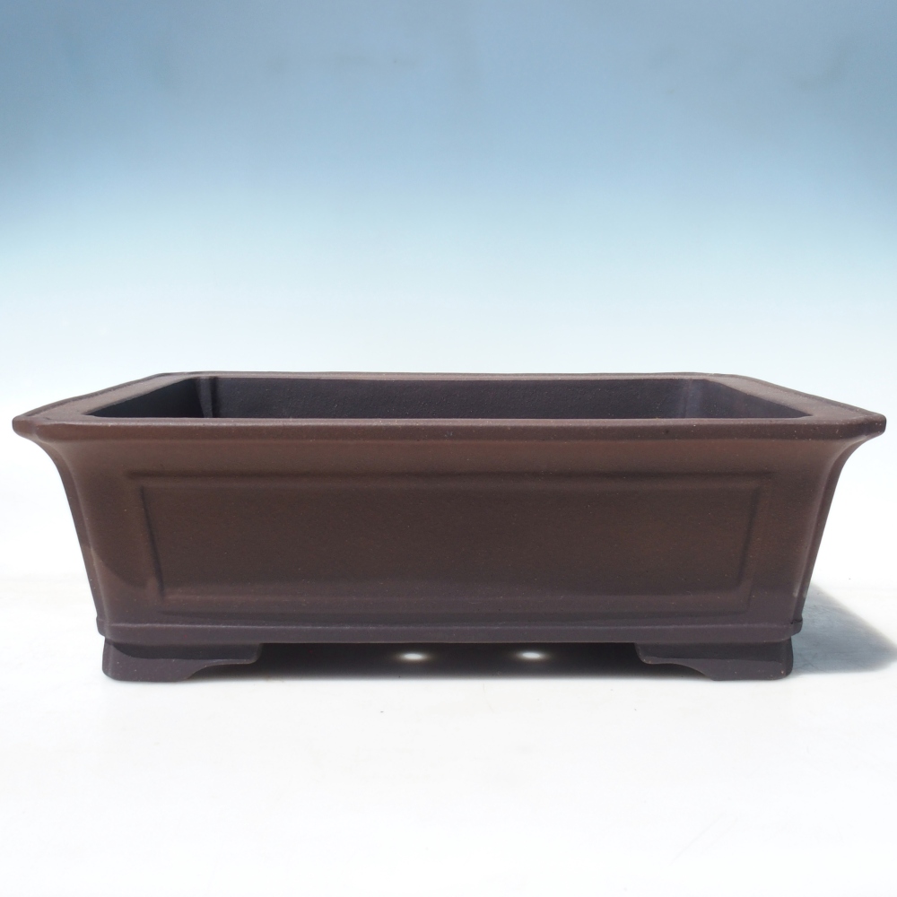 Tál 41 x 32 x 14 cm barna - CSAK SZEMÉLYES ELSZÁLLÍTÁS VAGY CSOMAGOS SZÁLLÍTÁS
